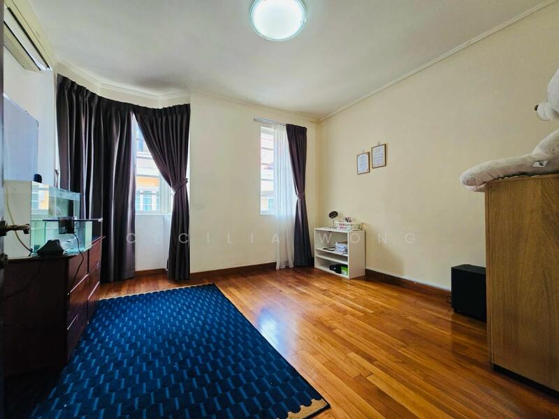 Mera Terrace Terraced House For Sale at S$ 4,100,000 | PropertyGuru Singapore