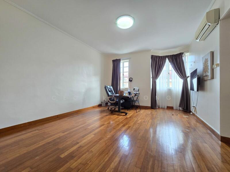 Mera Terrace Terraced House For Sale at S$ 4,100,000 | PropertyGuru Singapore