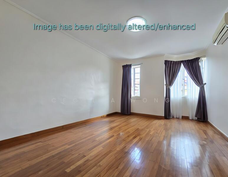 Mera Terrace Terraced House For Sale at S$ 4,100,000 | PropertyGuru Singapore