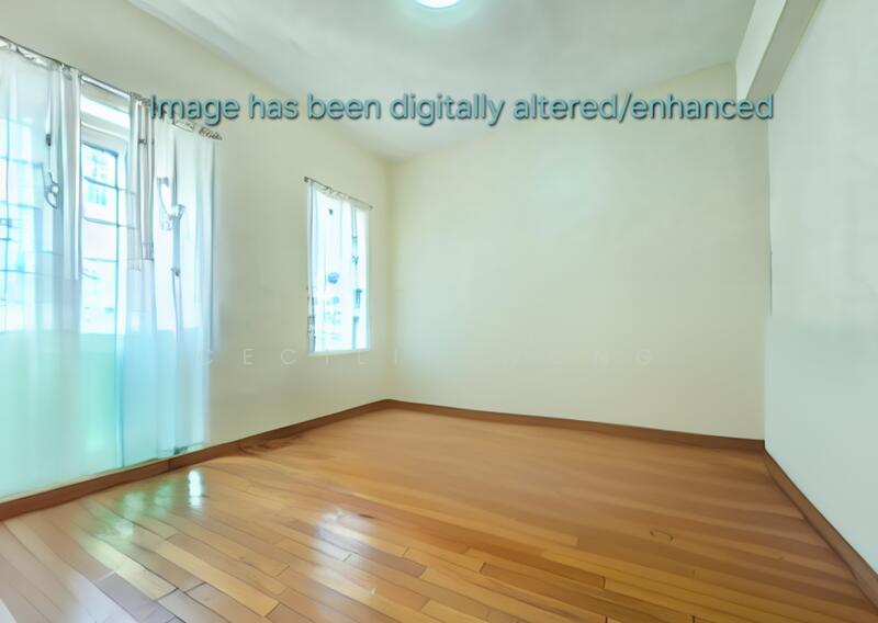 Mera Terrace Terraced House For Sale at S$ 4,100,000 | PropertyGuru Singapore