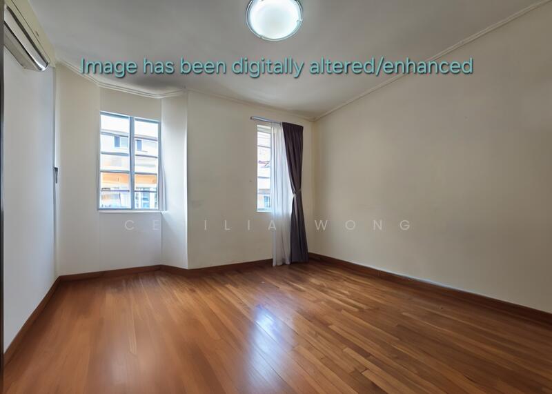 Mera Terrace Terraced House For Sale at S$ 4,100,000 | PropertyGuru Singapore