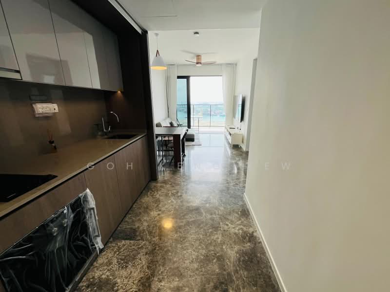 Avenue South Residence, 13 Silat Avenue, 1 Bedroom, 527 sqft, Apartment For Rent, by Goh Keng Yew, 25520483 - PropertyGuru.com.sg
