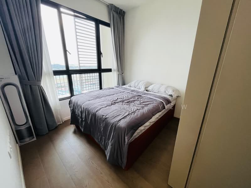 Avenue South Residence, 13 Silat Avenue, 1 Bedroom, 527 sqft, Apartment For Rent, by Goh Keng Yew, 25520483 - PropertyGuru.com.sg