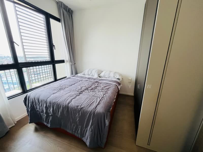 Avenue South Residence, 13 Silat Avenue, 1 Bedroom, 527 sqft, Apartment For Rent, by Goh Keng Yew, 25520483 - PropertyGuru.com.sg