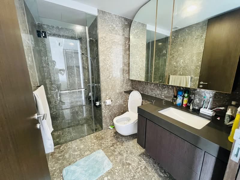 Avenue South Residence, 13 Silat Avenue, 1 Bedroom, 527 sqft, Apartment For Rent, by Goh Keng Yew, 25520483 - PropertyGuru.com.sg