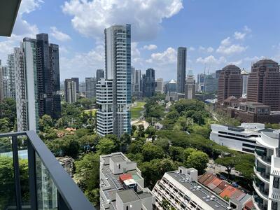 For Sale - The Suites @ Central