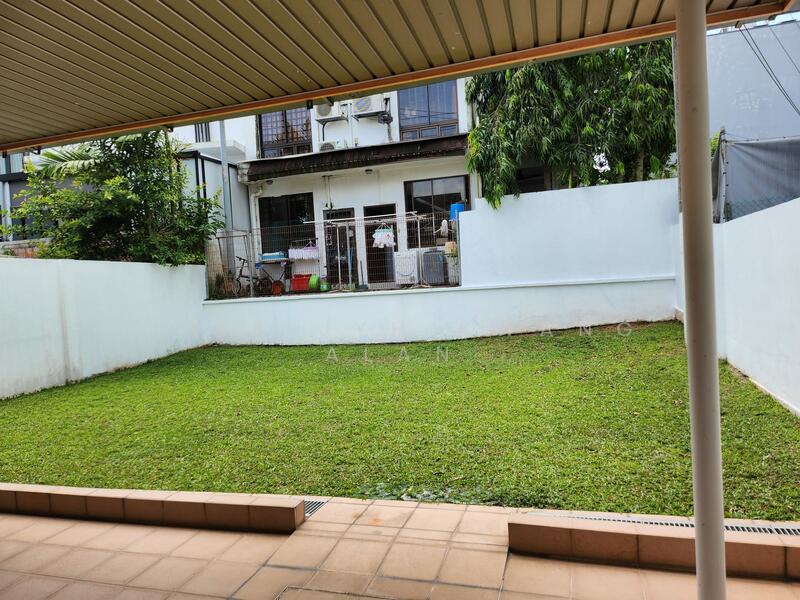 For Sale - D20 Semi-Detach at Sembawang Hills Estate price below valuation