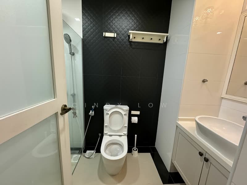 Villa De West, 385 Pasir Panjang Road, Room Rental, 75 sqft, Condominium For Rent, by Cindy Low, 25520504 - PropertyGuru.com.sg