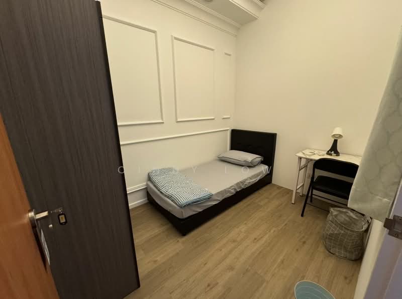 Villa De West, 385 Pasir Panjang Road, Room Rental, 75 sqft, Condominium For Rent, by Cindy Low, 25520504 - PropertyGuru.com.sg