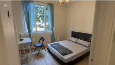 For Rent - Villa De West