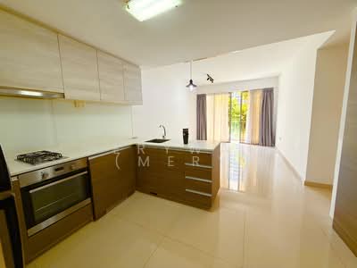 For Rent - Bartley Residences
