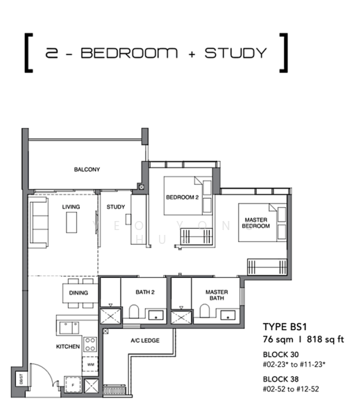 For Sale Leedon Green