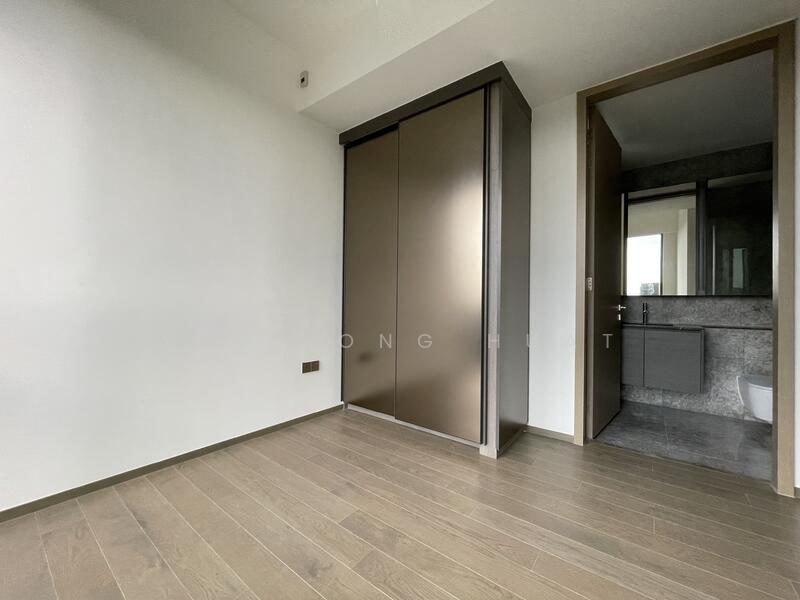For Sale - Leedon Green