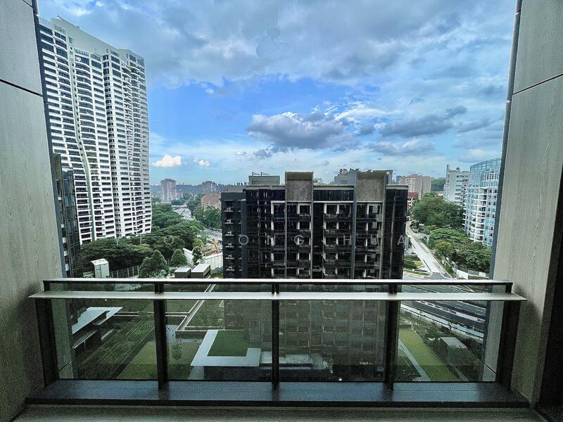 For Sale - Leedon Green