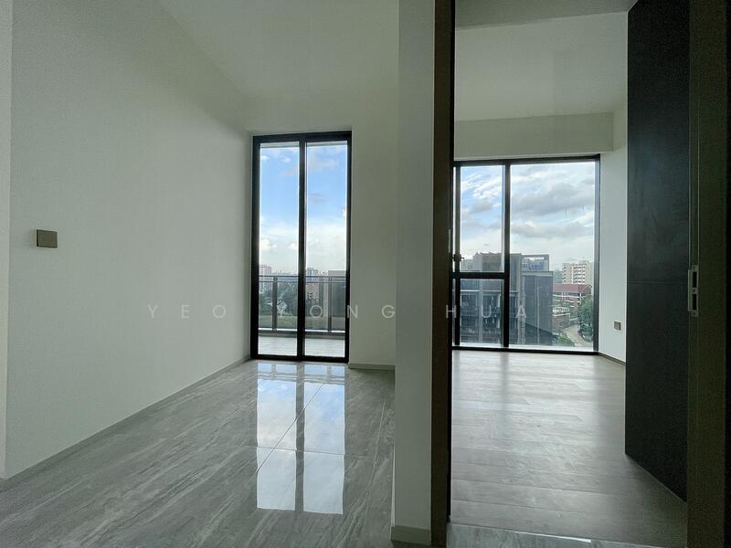 For Sale - Leedon Green