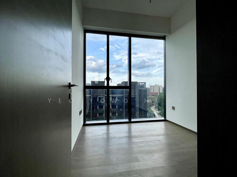 For Sale - Leedon Green