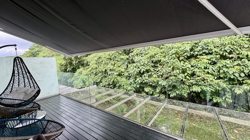 For Sale - Burgundy Hill