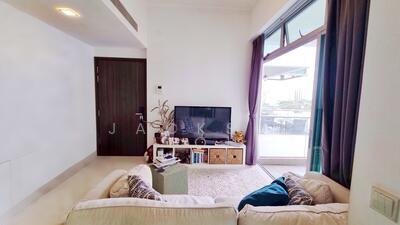 For Sale - Nathan Residences