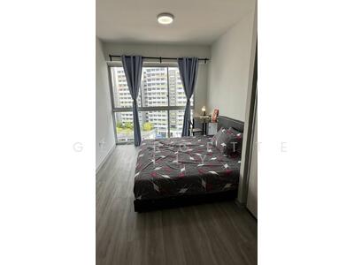 For Rent - CityLife @ Tampines