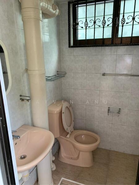 320 Clementi Avenue 4, 320 Clementi Avenue 4, 2 Bedrooms, 721 sqft, HDB Flat For Rent, by Jayven Ang, 25520552 - PropertyGuru.com.sg