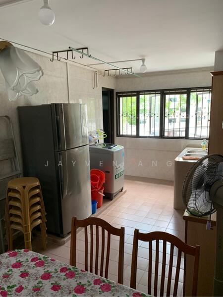320 Clementi Avenue 4, 320 Clementi Avenue 4, 2 Bedrooms, 721 sqft, HDB Flat For Rent, by Jayven Ang, 25520552 - PropertyGuru.com.sg