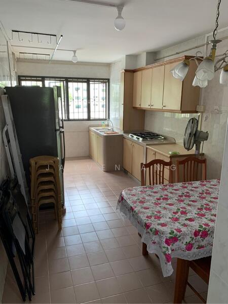 320 Clementi Avenue 4, 320 Clementi Avenue 4, 2 Bedrooms, 721 sqft, HDB Flat For Rent, by Jayven Ang, 25520552 - PropertyGuru.com.sg