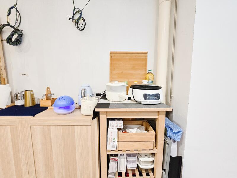 For Rent - 215 Tampines Street 23