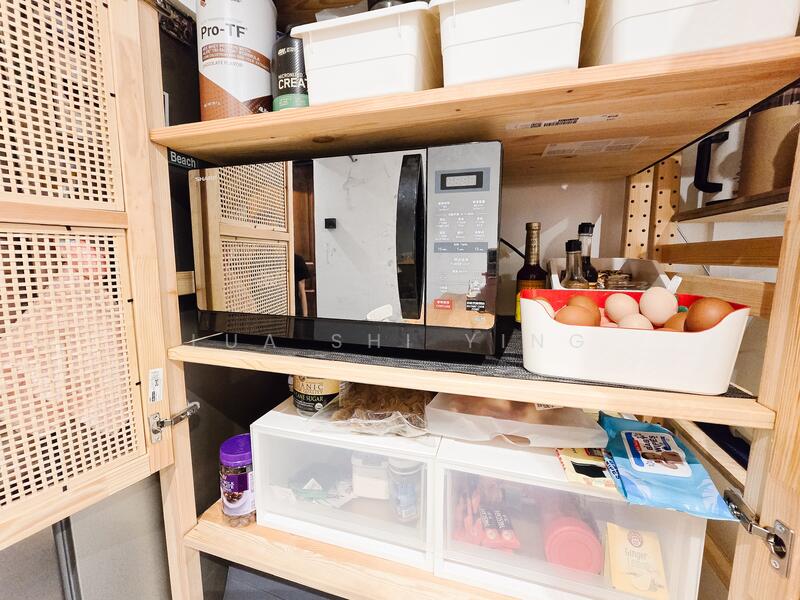 For Rent - 215 Tampines Street 23