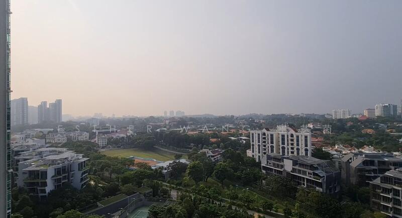 Principal Garden, 95 Prince Charles Crescent, 2 Bedrooms, 797 sqft, Condominium For Rent, by Esther Wang 王芝茵, 25520597 - View - PropertyGuru.com.sg