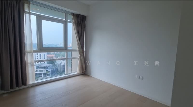 Principal Garden, 95 Prince Charles Crescent, 2 Bedrooms, 797 sqft, Condominium For Rent, by Esther Wang 王芝茵, 25520597 - Bedroom - PropertyGuru.com.sg
