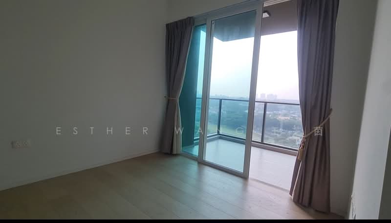 Principal Garden, 95 Prince Charles Crescent, 2 Bedrooms, 797 sqft, Condominium For Rent, by Esther Wang 王芝茵, 25520597 - Bedroom - PropertyGuru.com.sg