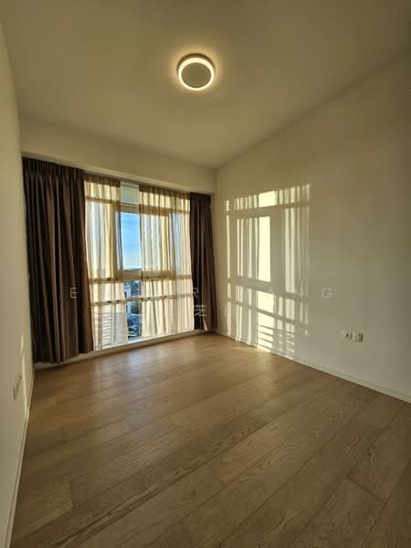 Principal Garden, 95 Prince Charles Crescent, 2 Bedrooms, 797 sqft, Condominium For Rent, by Esther Wang 王芝茵, 25520597 - Bedroom - PropertyGuru.com.sg