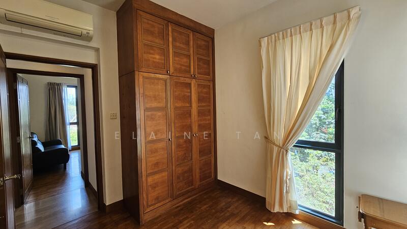 For Sale - Tanglin View