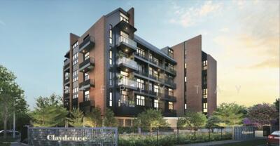 For Sale - Claydence