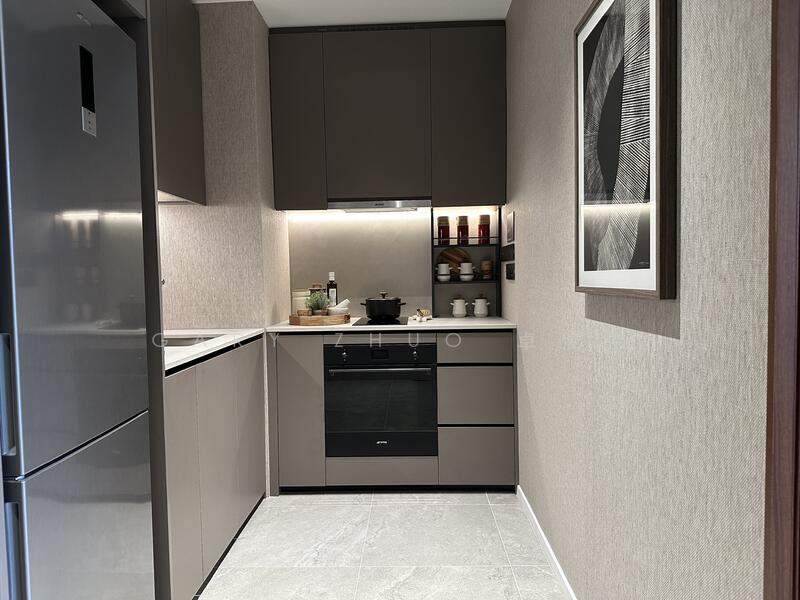 Aurea Condominium For Sale at S$ 1,782,900 | PropertyGuru Singapore