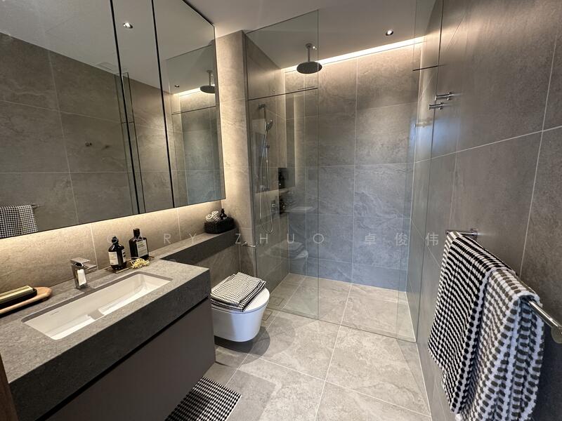 Aurea Condominium For Sale at S$ 1,782,900 | PropertyGuru Singapore