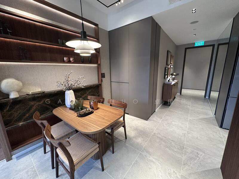 Aurea Condominium For Sale at S$ 1,782,900 | PropertyGuru Singapore