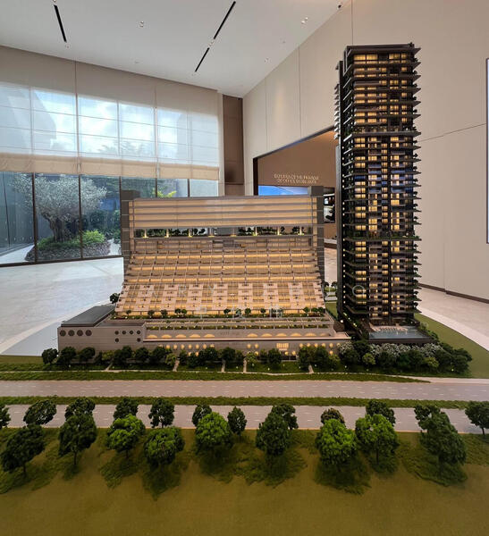 Aurea Condominium For Sale at S$ 1,782,900 | PropertyGuru Singapore