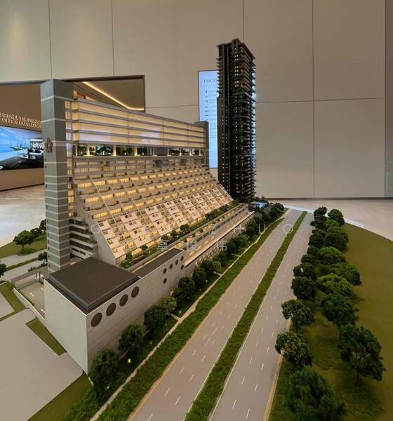 Aurea Condominium For Sale at S$ 1,782,900 | PropertyGuru Singapore