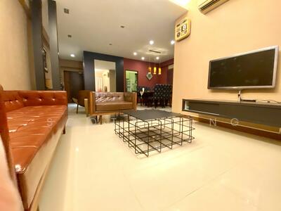For Rent - 643 Punggol Central