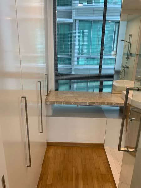The Estiva, 313 Pasir Panjang Road, Room Rental, 150 sqft, Apartment For Rent, by Patrick Kuah, 25520676 - Bathroom - PropertyGuru.com.sg