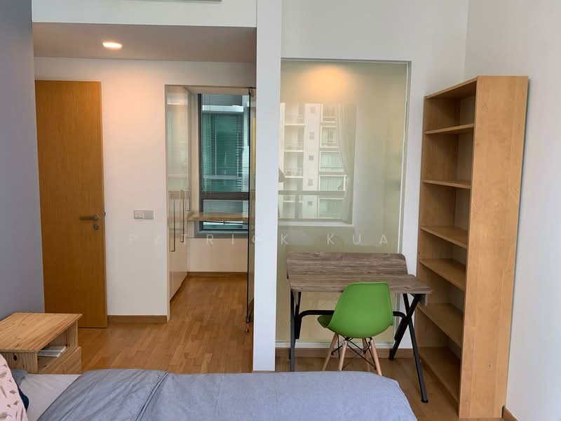 The Estiva, 313 Pasir Panjang Road, Room Rental, 150 sqft, Apartment For Rent, by Patrick Kuah, 25520676 - Bedroom - PropertyGuru.com.sg