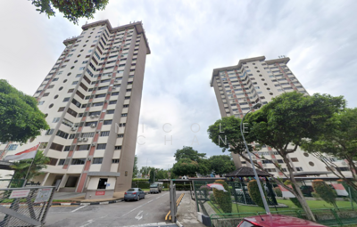 For Sale - Lutheran Towers