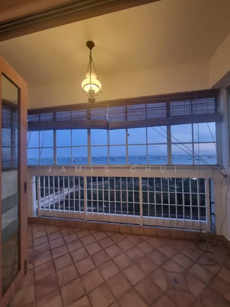 Lagoon View, 5000J Marine Parade Road, 3 Bedrooms, 1,647 sqft, Apartment For Rent, by James Chui, 25520699 - Balcony - PropertyGuru.com.sg