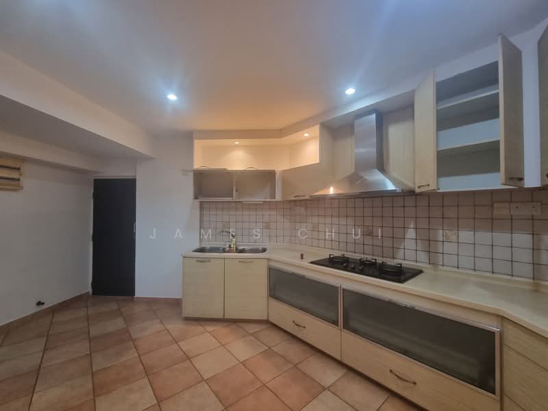 Lagoon View, 5000J Marine Parade Road, 3 Bedrooms, 1,647 sqft, Apartment For Rent, by James Chui, 25520699 - Kitchen - PropertyGuru.com.sg
