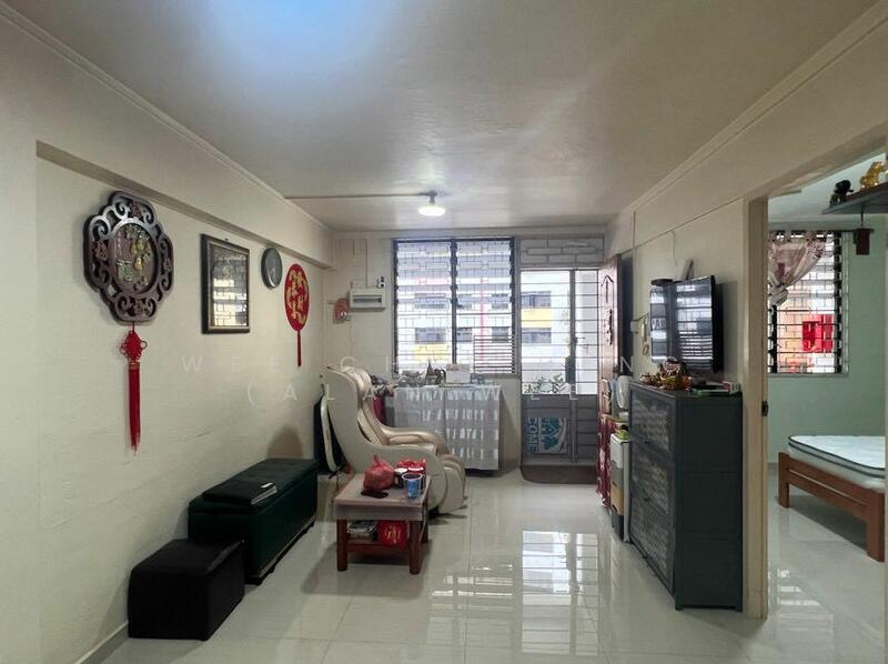 4 Lorong 7 Toa Payoh, 4 Lorong 7 Toa Payoh, Room Rental, 150 sqft, HDB Flat For Rent, by Wee Chye Heng (Alan Wee), 25520700 - PropertyGuru.com.sg