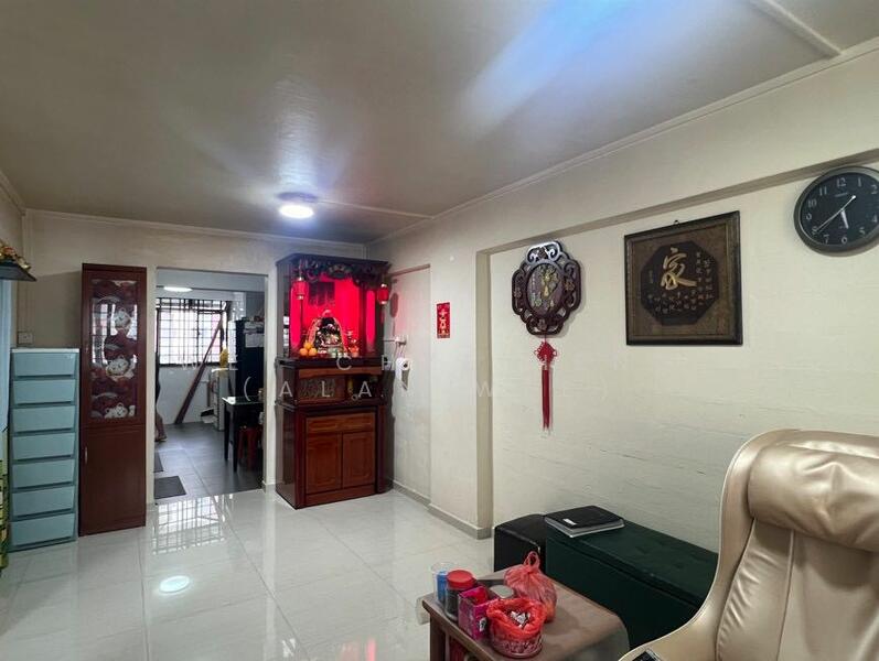 4 Lorong 7 Toa Payoh, 4 Lorong 7 Toa Payoh, Room Rental, 150 sqft, HDB Flat For Rent, by Wee Chye Heng (Alan Wee), 25520700 - PropertyGuru.com.sg