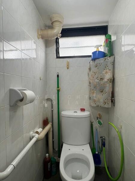 4 Lorong 7 Toa Payoh, 4 Lorong 7 Toa Payoh, Room Rental, 150 sqft, HDB Flat For Rent, by Wee Chye Heng (Alan Wee), 25520700 - PropertyGuru.com.sg