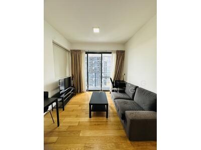 For Rent - Skysuites @ Anson