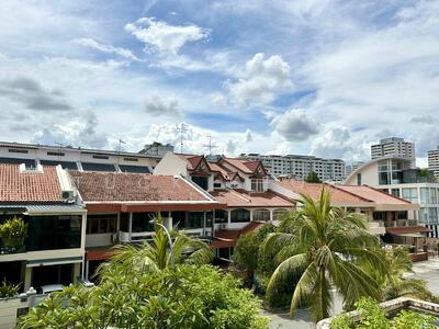 For Rent - Onan Suites